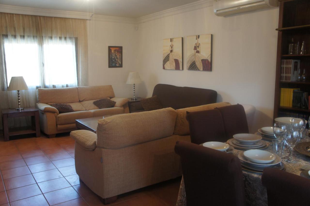 Casa Rural La Candelaria Burujon ภายนอก รูปภาพ